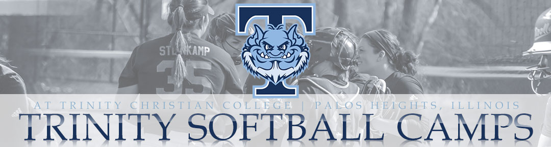 Trinity Christian College - Softball