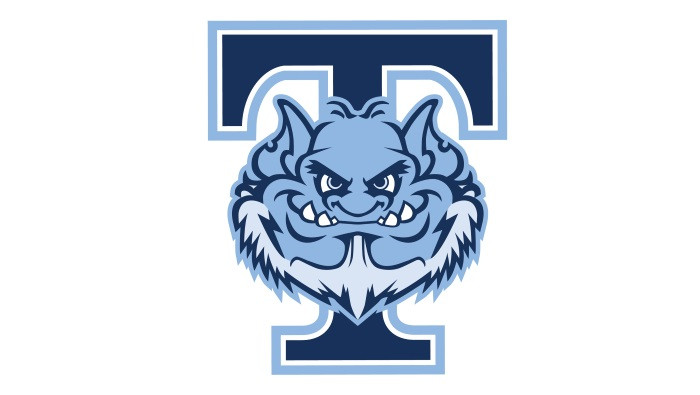 Trinity Troll Logo